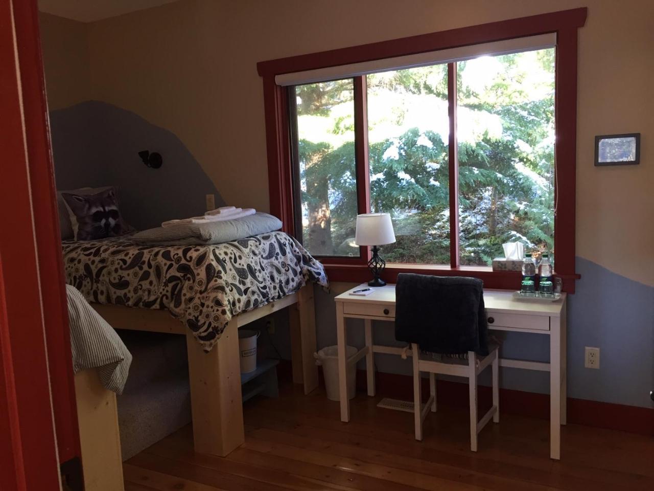 Sunshine Villa B&B Madeira Park Eksteriør billede